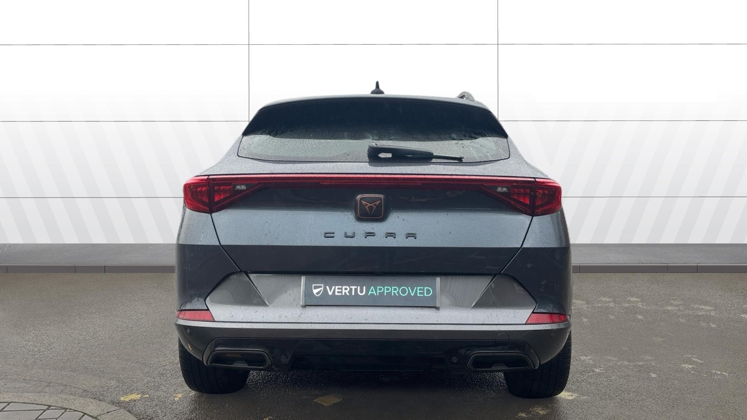 Used Cupra Formentor 2024 for sale - 76860199: Photo 6