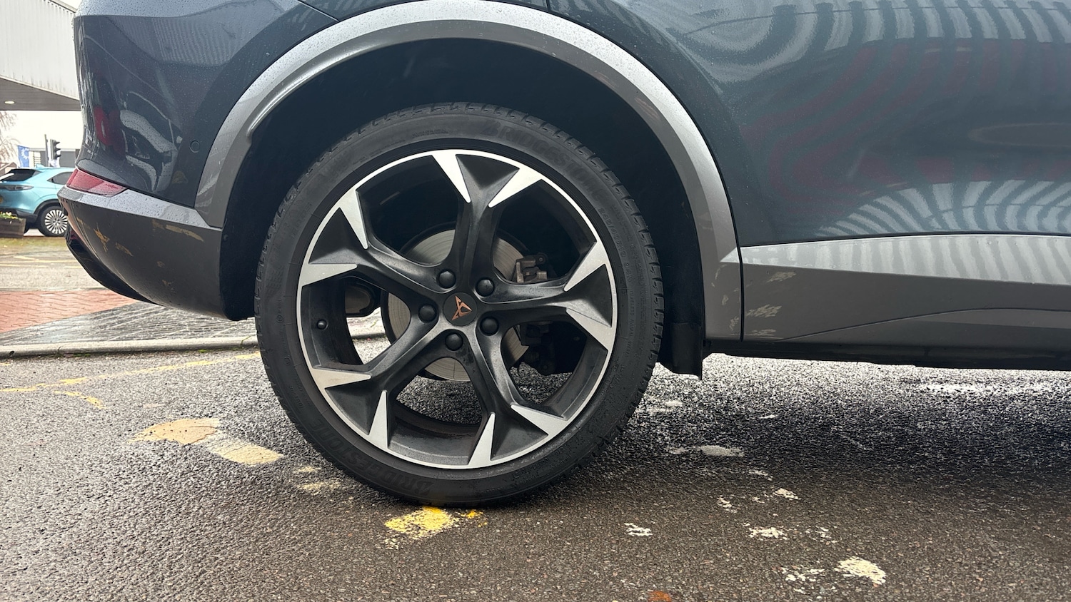 Used Cupra Formentor 2024 for sale - 76860199: Photo 7