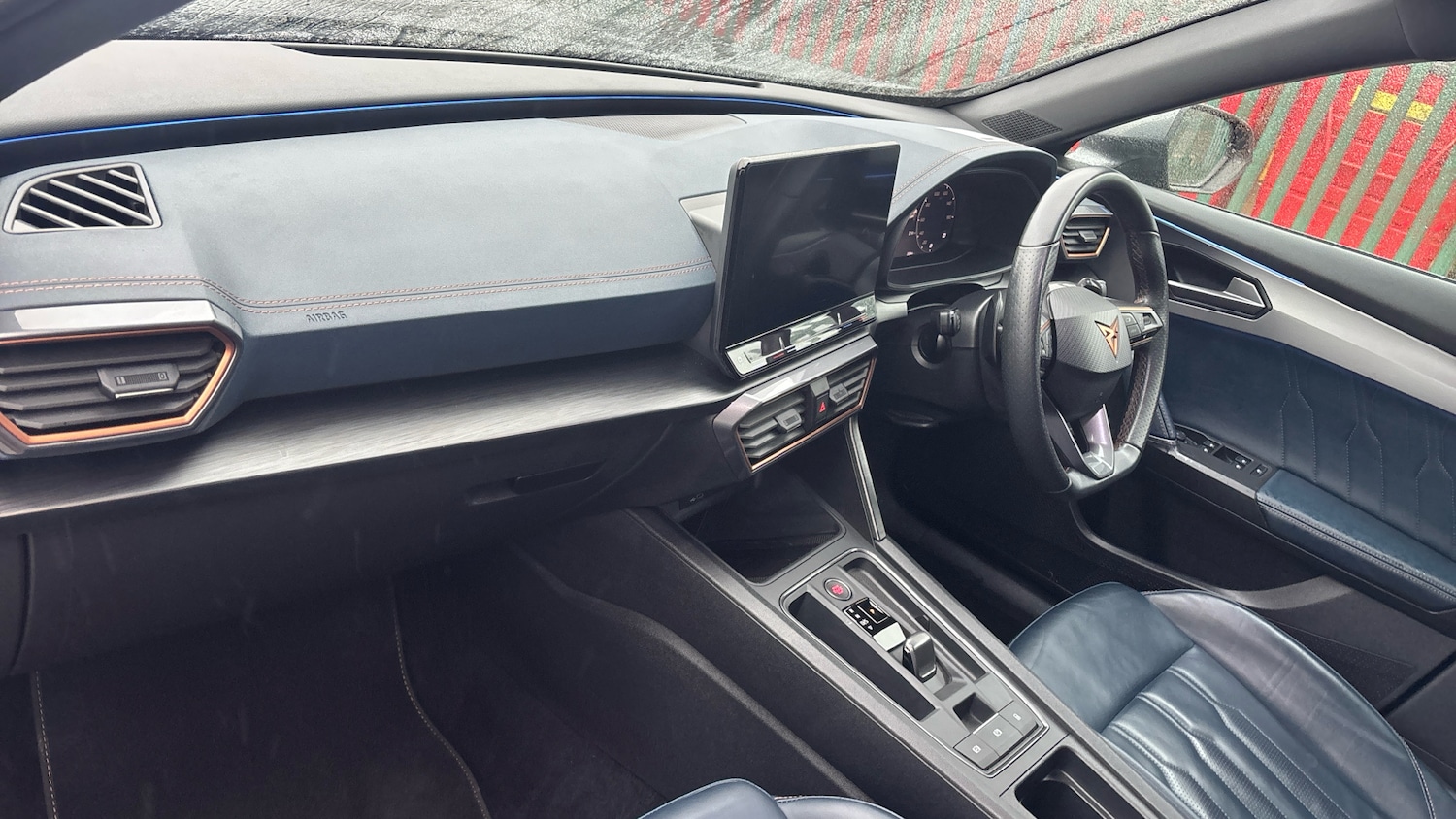 Used Cupra Formentor 2024 for sale - 76860199: Photo 9