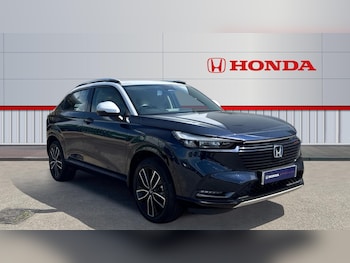Used Honda HR-V 2023 for sale - 78779395: Photo