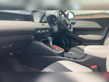 Used Honda HR-V 2023 for sale - 78779395: Photo