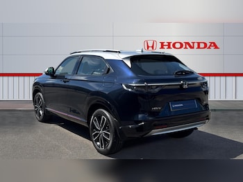 Used Honda HR-V 2023 for sale - 78779395: Photo