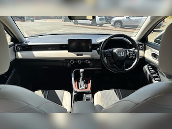 Used Honda HR-V 2023 for sale - 78779395: Photo