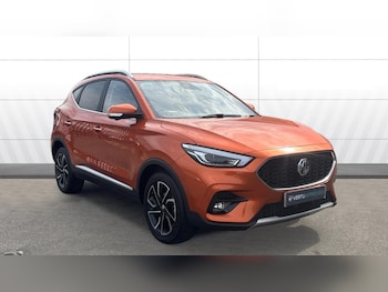 Used MG MG ZS 2024 for sale - 75557596: Photo