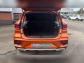 Used MG MG ZS 2024 for sale - 75557596: Photo
