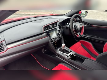 Used Honda Civic 2020 for sale - 79275065: Photo