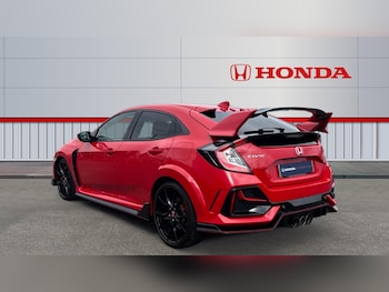 Used Honda Civic 2020 for sale - 79275065: Photo