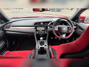 Used Honda Civic 2020 for sale - 79275065: Photo