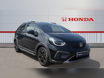 Used Honda Jazz 2024 for sale - 79205684: Photo