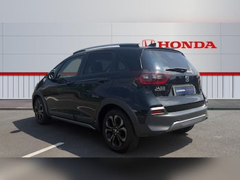 Used Honda Jazz 2024 for sale - 79205684: Photo