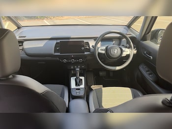 Used Honda Jazz 2024 for sale - 79205684: Photo