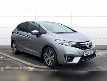 Used Honda Jazz 2016 for sale - 78452677: Photo