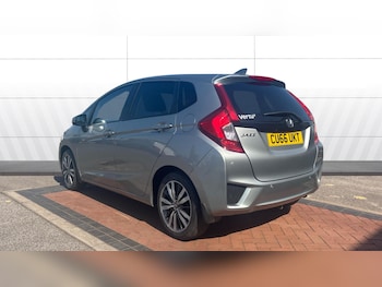 Used Honda Jazz 2016 for sale - 78452677: Photo