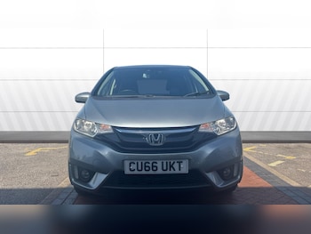 Used Honda Jazz 2016 for sale - 78452677: Photo