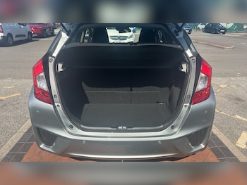 Used Honda Jazz 2016 for sale - 78452677: Photo