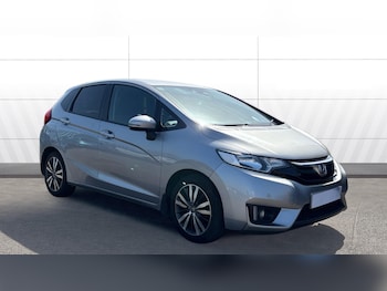 Used Honda Jazz 2017 for sale - 78701434: Photo