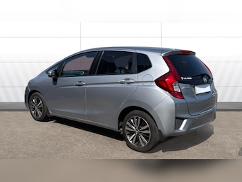 Used Honda Jazz 2017 for sale - 78701434: Photo