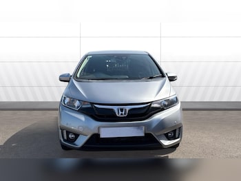 Used Honda Jazz 2017 for sale - 78701434: Photo