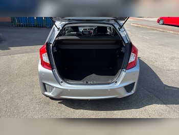 Used Honda Jazz 2017 for sale - 78701434: Photo