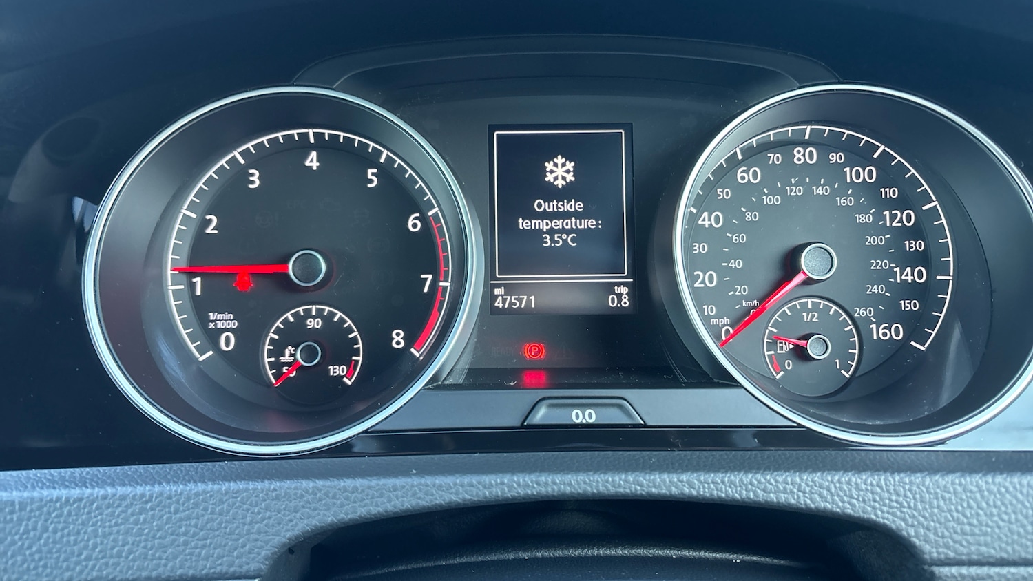 Used Volkswagen Golf 2018 for sale - 76983875: Photo 18