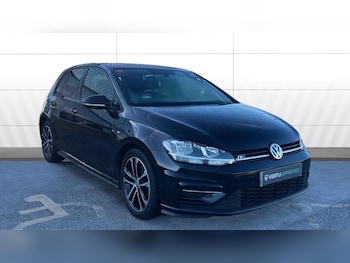 Volkswagen Golf feature image