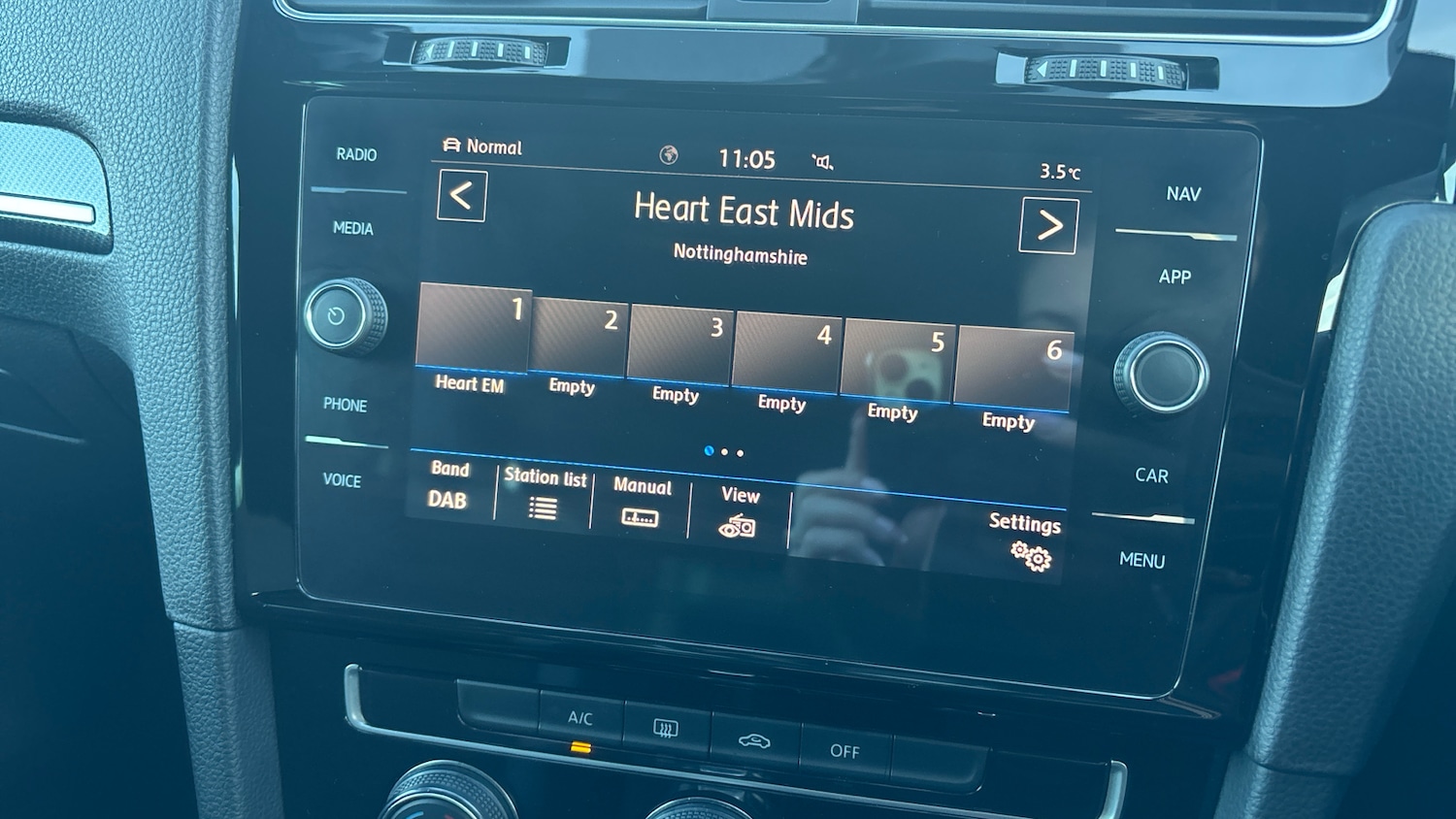 Used Volkswagen Golf 2018 for sale - 76983875: Photo 21