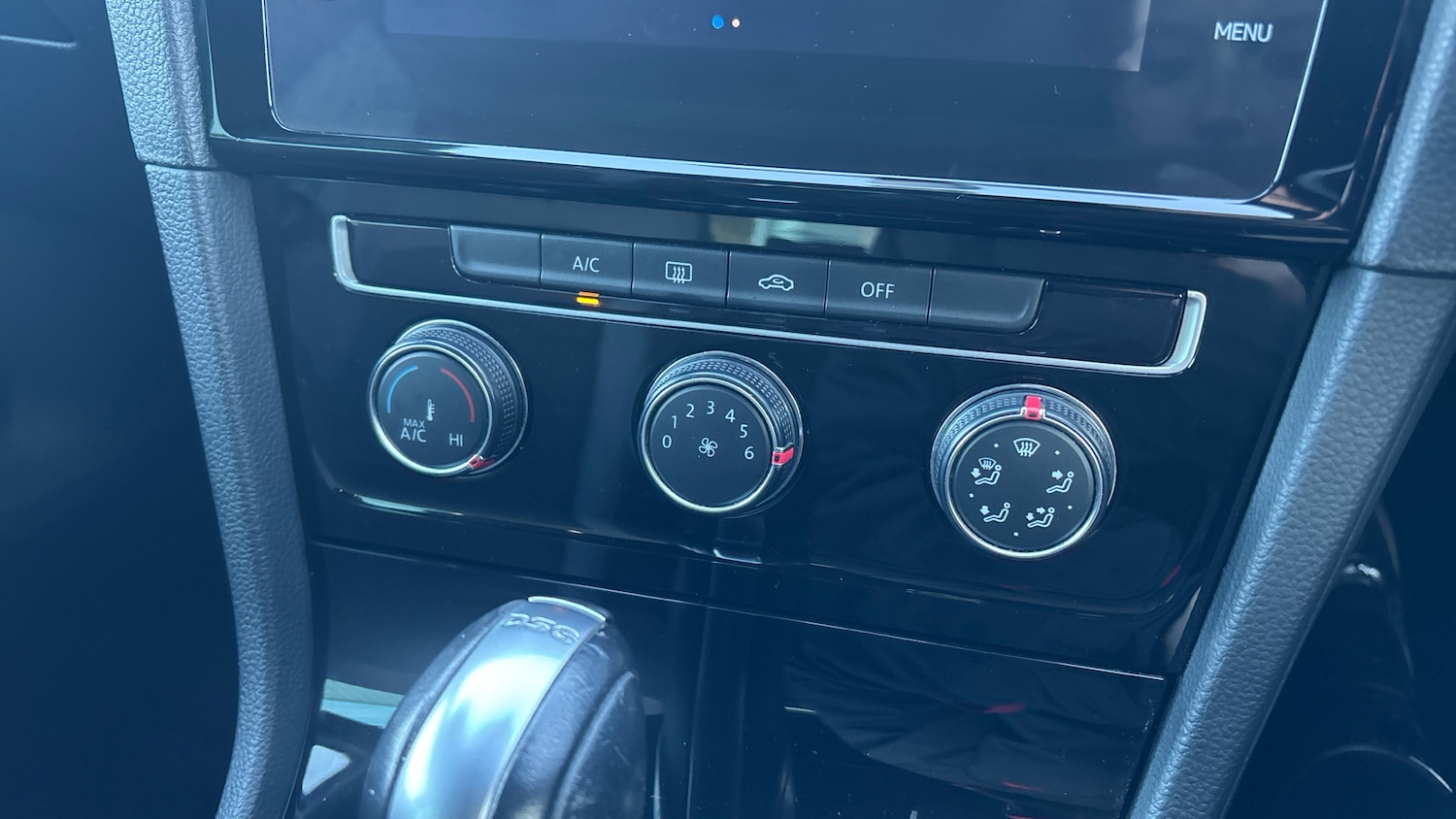 Used Volkswagen Golf 2018 for sale - 76983875: Photo 24