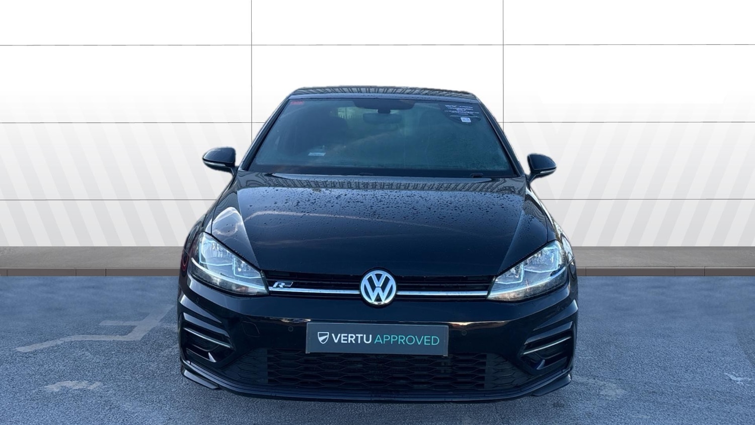 Used Volkswagen Golf 2018 for sale - 76983875: Photo 3