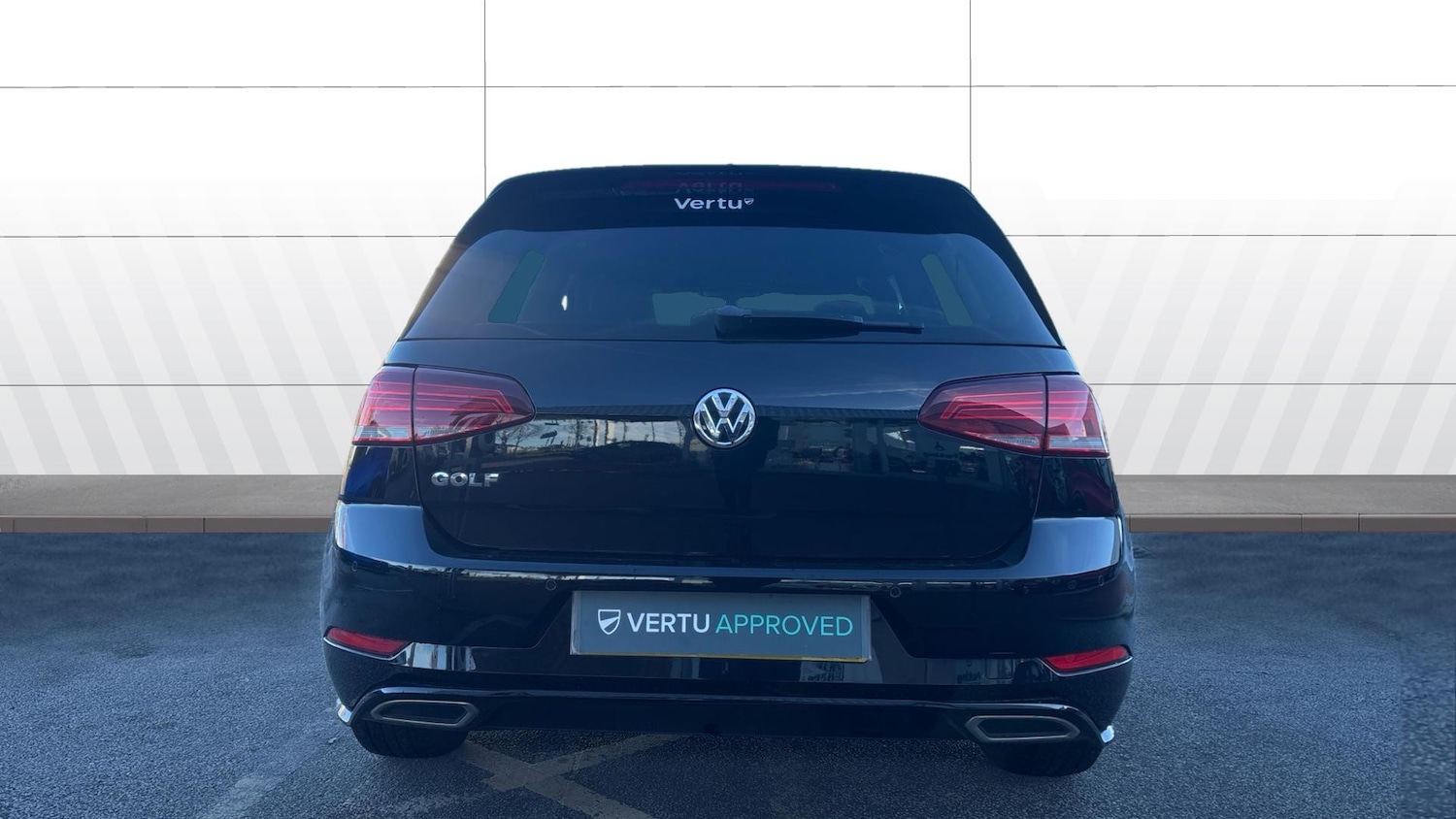 Used Volkswagen Golf 2018 for sale - 76983875: Photo 6