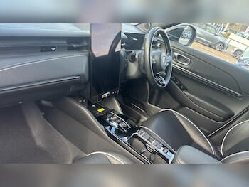 Used Honda e NY1 2024 for sale - 78484108: Photo