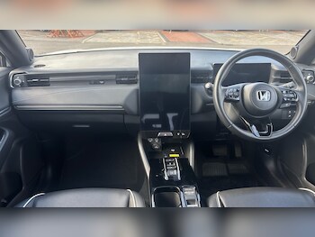 Used Honda e NY1 2024 for sale - 78484108: Photo