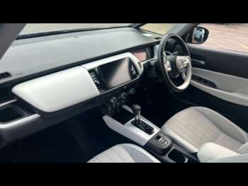 Used Honda Jazz 2021 for sale - 74193216: Photo