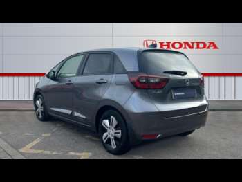 Used Honda Jazz 2021 for sale - 74193216: Photo