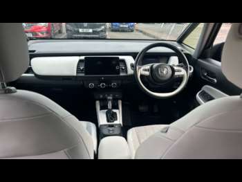 Used Honda Jazz 2021 for sale - 74193216: Photo