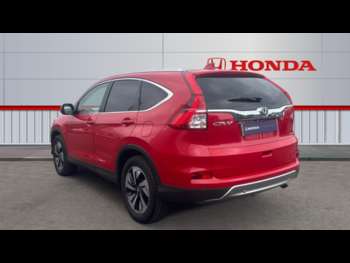 Used Honda CR-V 2018 for sale - 75330404: Photo