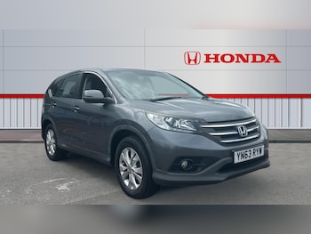 Used Honda CR-V 2013 for sale - 79140898: Photo