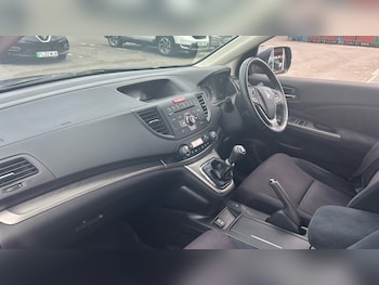 Used Honda CR-V 2013 for sale - 79140898: Photo