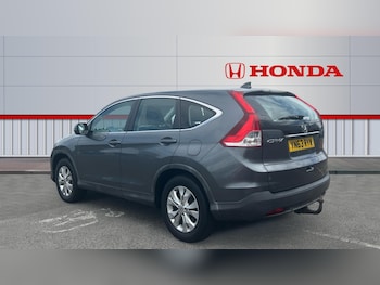 Used Honda CR-V 2013 for sale - 79140898: Photo