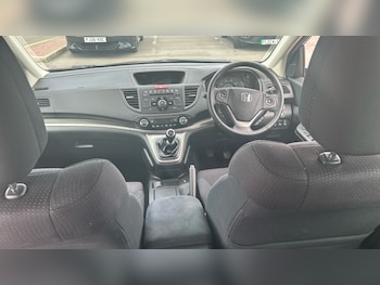 Used Honda CR-V 2013 for sale - 79140898: Photo