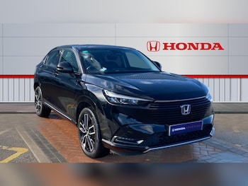 Used Honda HR-V 2023 for sale - 78270592: Photo