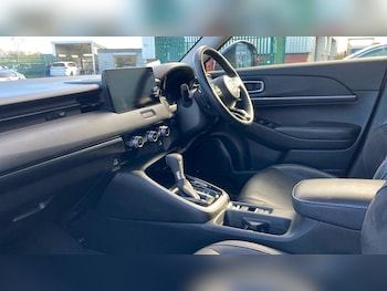 Used Honda HR-V 2023 for sale - 78270592: Photo