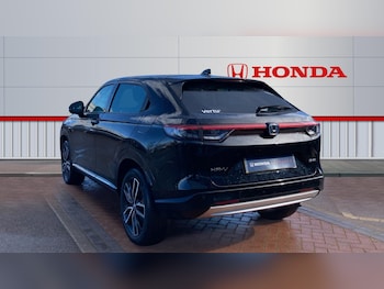 Used Honda HR-V 2023 for sale - 78270592: Photo