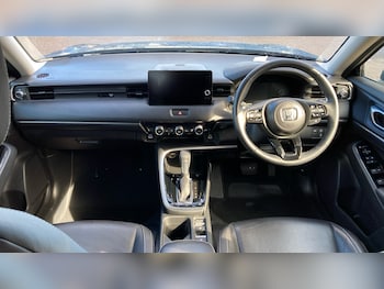 Used Honda HR-V 2023 for sale - 78270592: Photo