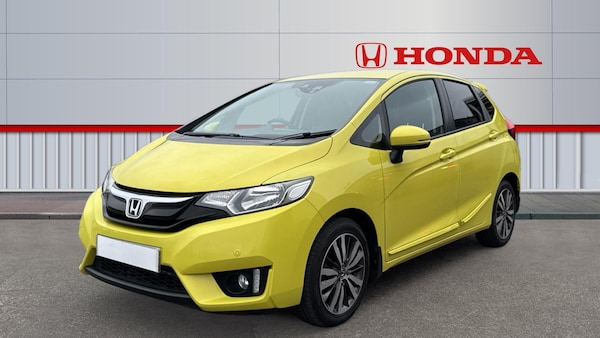 Used Honda Jazz 2015 for sale - 76287129: Photo 10