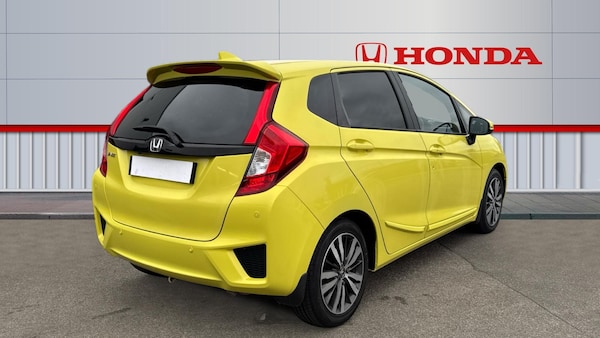 Used Honda Jazz 2015 for sale - 76287129: Photo 12