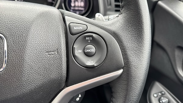 Used Honda Jazz 2015 for sale - 76287129: Photo 13