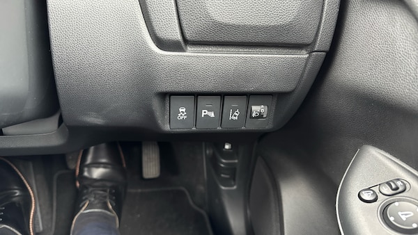 Used Honda Jazz 2015 for sale - 76287129: Photo 17