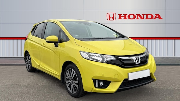Used Honda Jazz 2015 for sale - 76287129: Photo 1