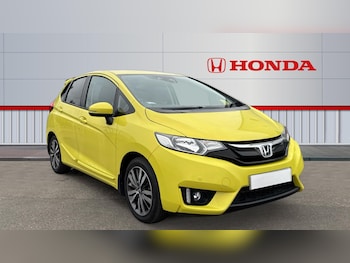 Honda - Jazz
