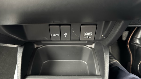 Used Honda Jazz 2015 for sale - 76287129: Photo 20